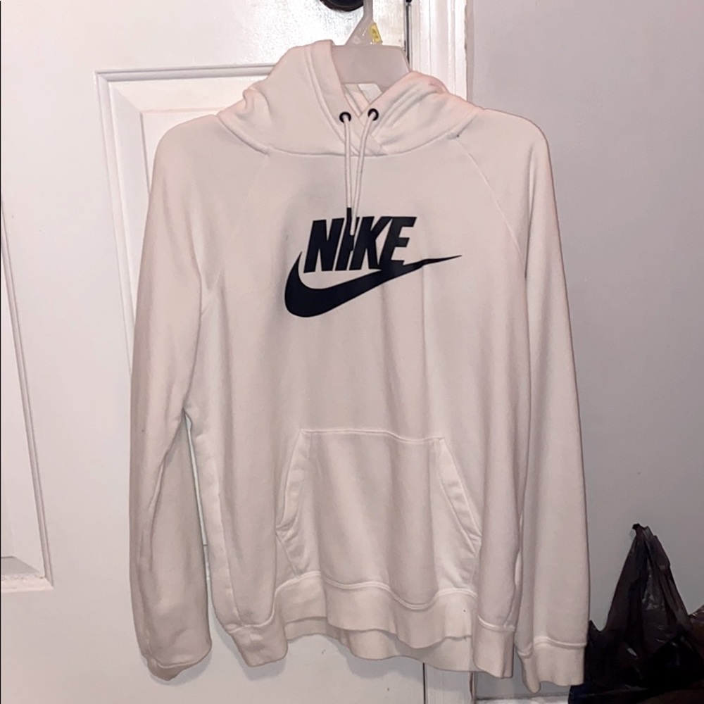 nike jacket